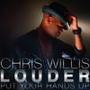 Chris Willis Louder (Put Your Hands Up) - EP