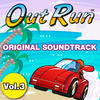 Sega Out Run (Original Soundtrack), Vol. 3