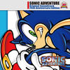 Sega SONIC ADVENTURE Original Soundtrack 20th Anniversary Edition