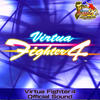 Sega Virtua Fighter 4 Official Sound