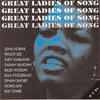 Sarah Vaughan Great Ladies of Song