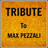 Alex Gopher Tribute to Max Pezzali