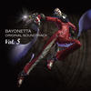 Sega BAYONETTA Original Soundtrack Vol. 5