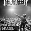 John Fogerty 2014/07/08 Live in Munich, DE