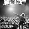 John Fogerty 2014/07/18 Live in Bethlehem, PA