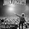 John Fogerty 2014/11/15 Live in Hamilton, ON
