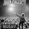John Fogerty 2015/05/08 Live in Orange Beach, AL