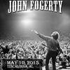 John Fogerty 2015/05/10 Live in Tuscaloosa, AL