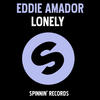 Eddie Amador Lonely - EP