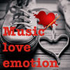 Erika Music love emotion