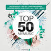 Verba Top 50 MyMusic