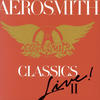 AEROSMITH Classics Live! II