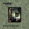 Ruby Salt Peter - EP