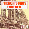Danielle Darrieux French Songs Forever, Vol. 4