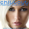 DJ K Chillout: Fashion Playlist 02 (Worldwide Edition)