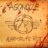 Agonoize Alarmstufe Rot - EP