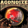 Agonoize Hexakosioihexekontahexa Original Mix
