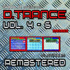 Gary D. Gary D. Presents D.Trance, Vol. 4-6 (Remastered)