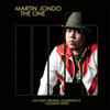 Martin Jondo The One - EP