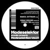 Robag Wruhme Modeselektion Vol.01 #3 - Single