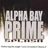 splash Alpha Bay Prime