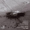 Magdalena Barrera Josep Pons & Orquesta Ciudad De Granada Ginastera: Estancia & Symphonic Works