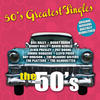 Jimmie Rodgers 50`s Greatest Singles - The 50`s