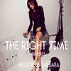 Misstress Barbara The Right Time Remixes - EP