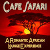 Manu Dibango Cafe Safari