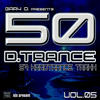 Mario lopez Gary D. Presents 50 D.Trance Traxx, Vol. 5