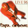 Manu Dibango Papa Groove (Live 96)