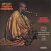 Manu Dibango African Rhythm Machine