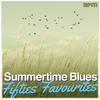 Jimmie Rodgers Summertime Blues - Fifties Favourites