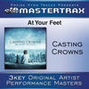Casting Crowns At Your Feet (Performance Track) - EP