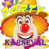 Rabaue Party Karneval