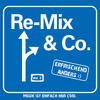 Nic RE-Mix & Co., Vol. 3 (Super-Popschlager-Mixe von DannyTop & Roger Hunt und Basic Music)