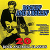 Chuck_berry Rockin` and a Rollin`-20 Rock and Roll Classics