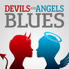 Long John Hunter Devils and Angels Blues