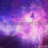 Dj Peter The Galaxy Spectrum - EP