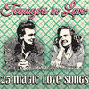 Debbie Reynolds Teenagers in Love: 25 Magic Love Songs