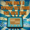 April Stevens Teen Idols & Teenage Hits from Way Back Then