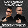 Louis Garcia One More Try (feat. Sidney King)
