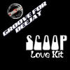 Scoop Love Kit (Groove for Deejay)