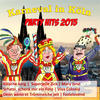 Rabaue Karneval in Köln - Party Hits 2015