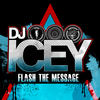 DJ Icey Flash the Message