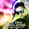 DJ Sakin Tune Zone Compilation - Progressive Edition