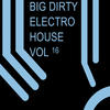 DJ Sakin & Friends Big Dirty Electro House, Vol. 16