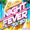 Change Summer Night Fever `70/`80, Vol. 1