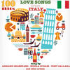 Adriano Celentano 100 love songs from italy