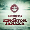 Alton Ellis Kings of Kingston, Jamaica
